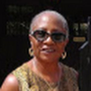 Meet your Posher, Khadija edith